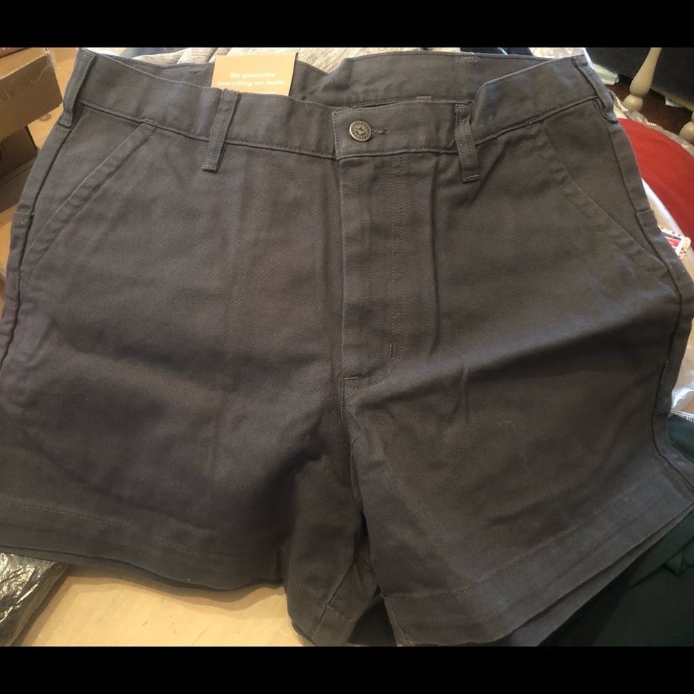 Patagonia Men’s Standup shorts 5”